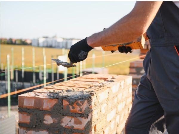 Chimney Repairs in Dublin by Pro Choice Roofing