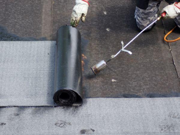 Flat Roofing in Dublin by Pro Choice Roofing