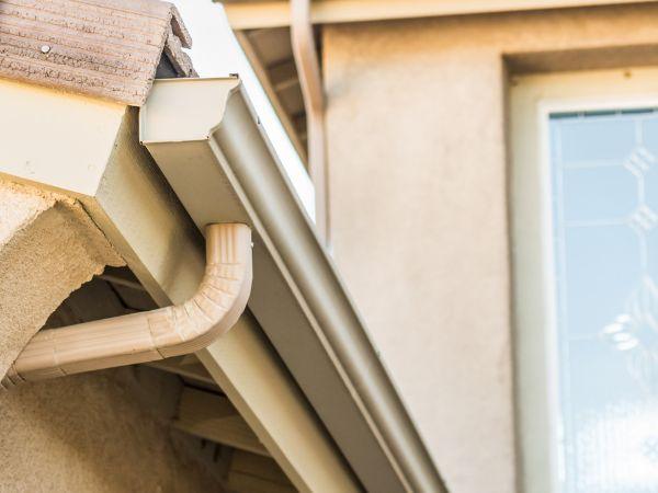 Guttering, Fascia & Soffit in Dublin by Pro Choice Roofing