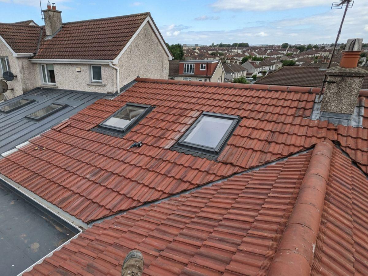 Chimney Repairs by Pro Choice Roofing