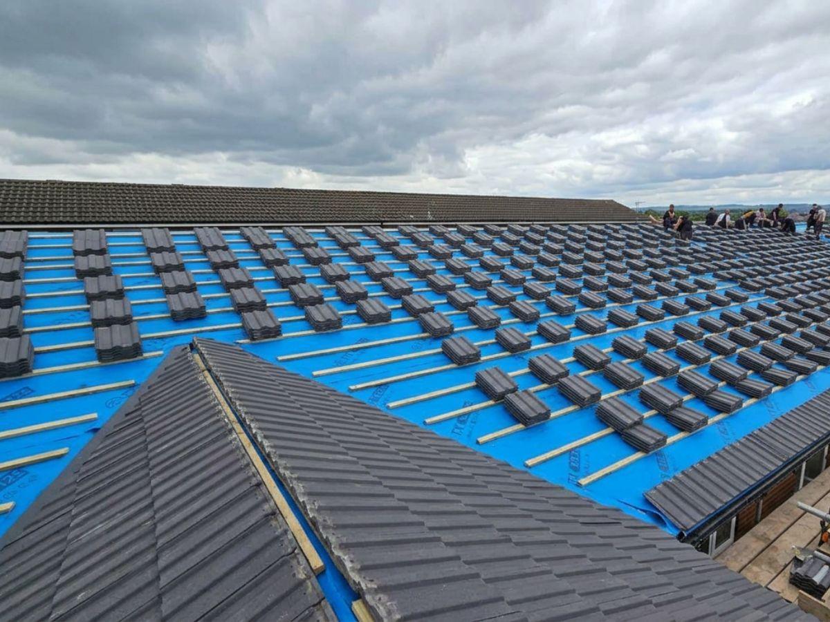 Guttering, Fascia & Soffit by Pro Choice Roofing