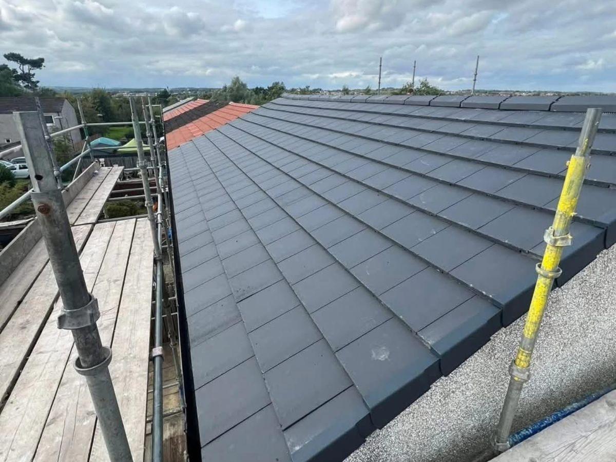 Roof Repairs by Pro Choice Roofing